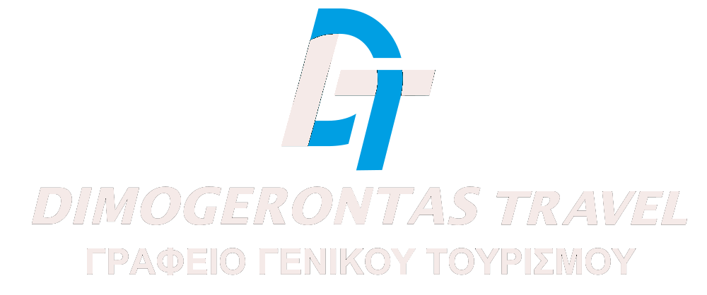 Dimogerontas Travel