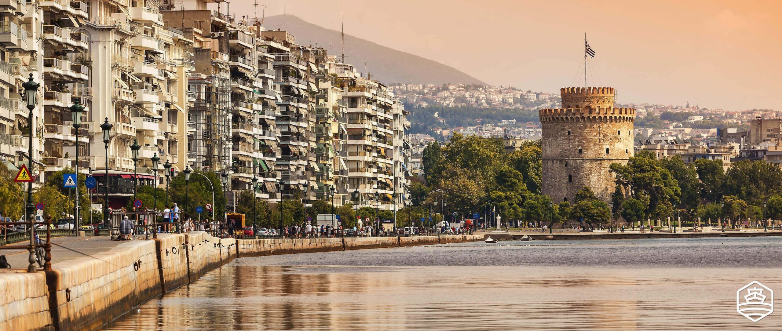 Βόρεια Ελλάδα: Εκεί που η Πόλη Συναντά τη Φύση και την Ιστορία!